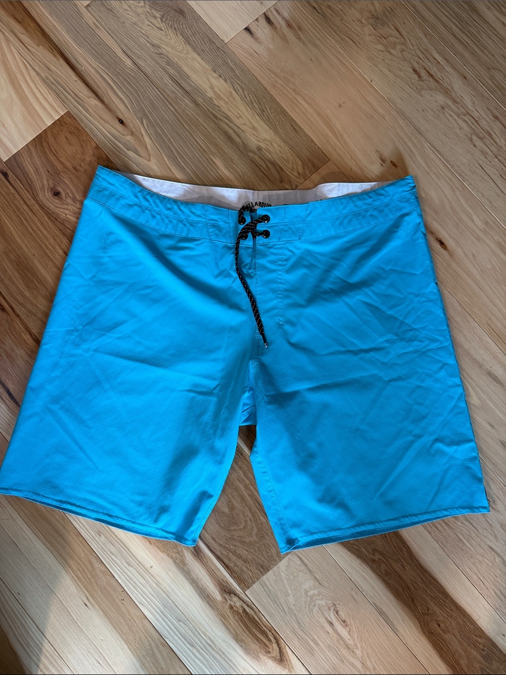 Billabong Bright Aqua Board Shorts